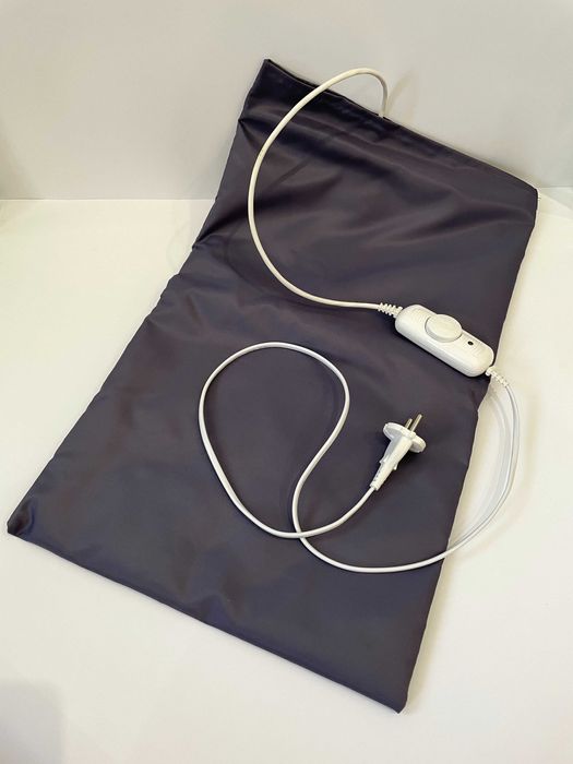 Электрогрелка ЭГ-1/220 50х30см непромокаемая (водонепроницаемая) Shine