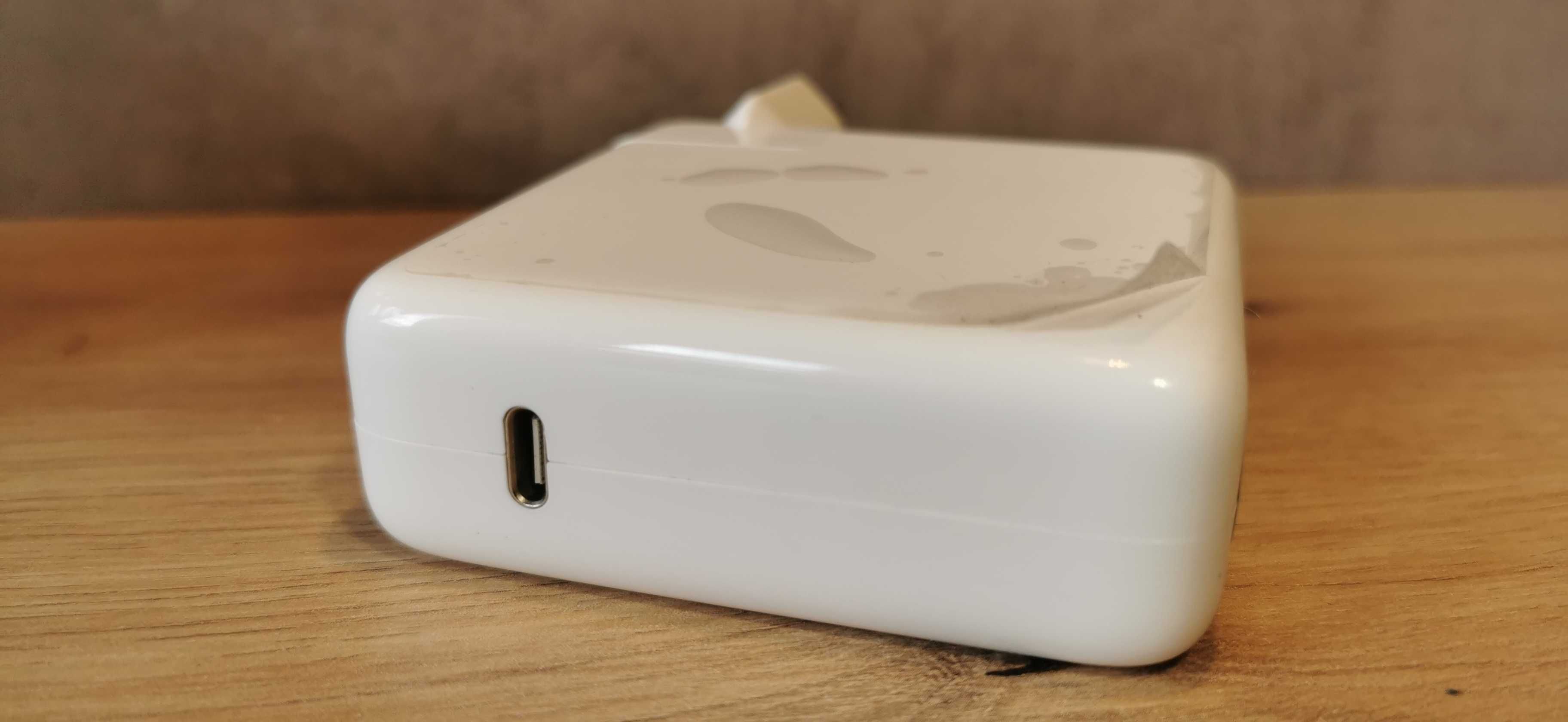 Zasilacz Ładowarka do Apple Macbook USB-C 87W