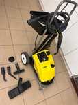Parownica KARCHER DE4002