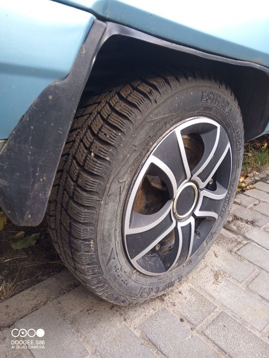 Заз Славута 1.3 люкс.