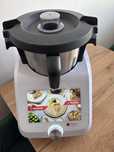 Lidlomix monsieur cuisine smart