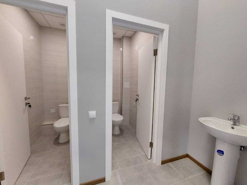 Аренда офисов в БЦ на Лукьяновке (172 м2)