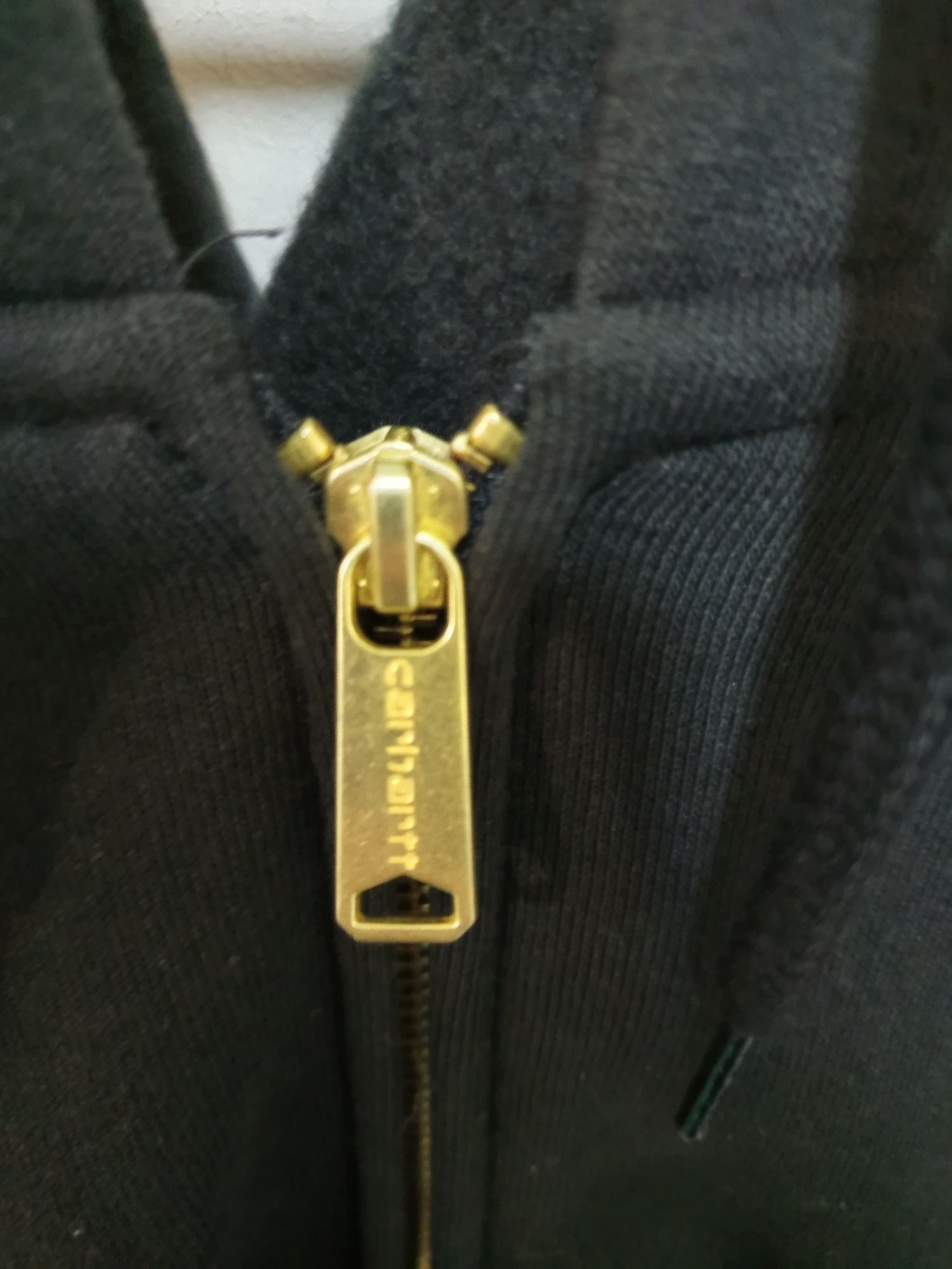 Casaco carhartt Novo