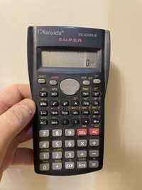 Калькулятор Karuida