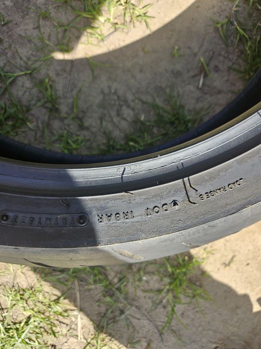 Dunlop Sportmax GPR 300 150/60R17 Dot 1423 Nr 1191