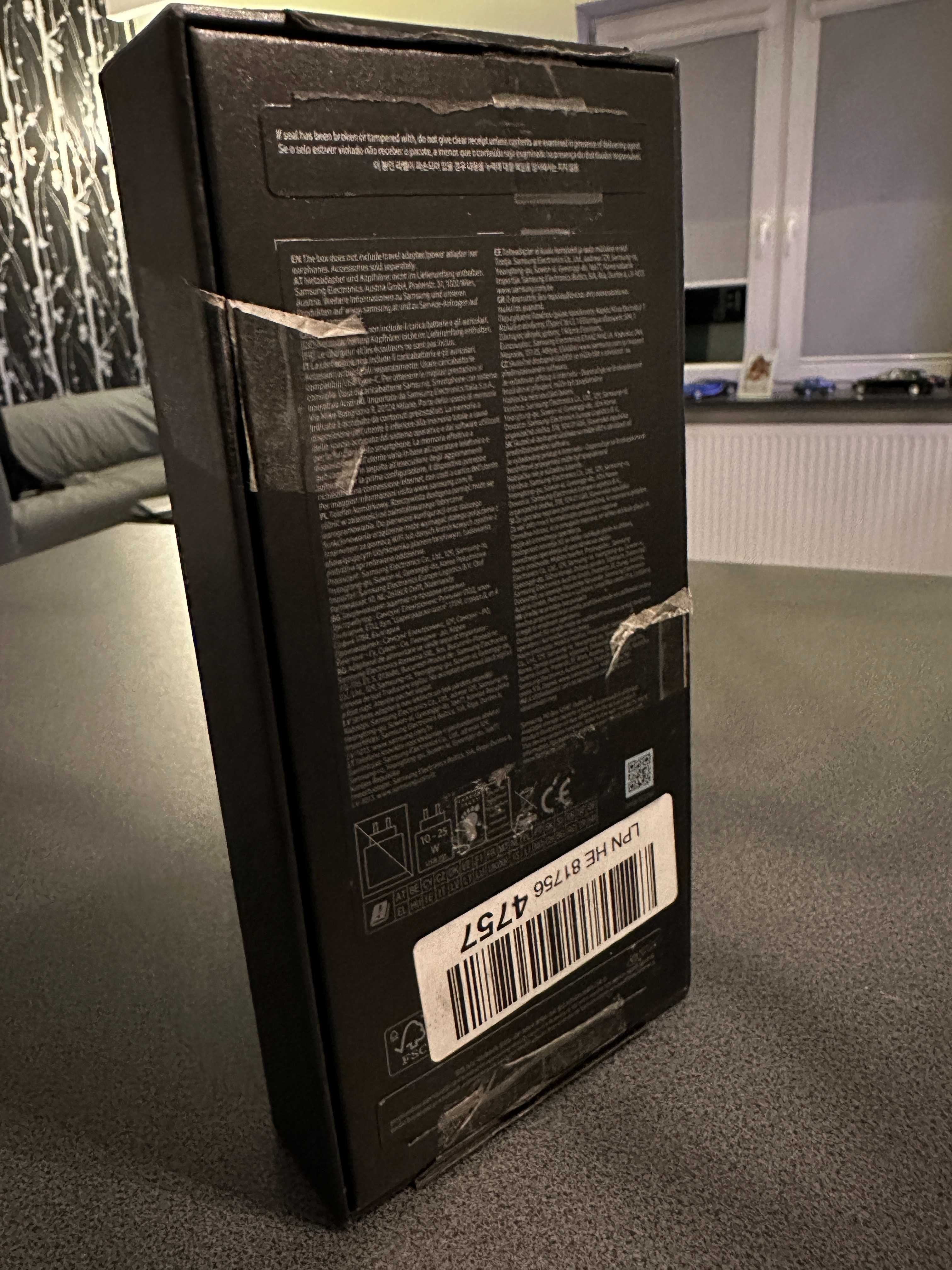Samsung Galaxy Z Flip5 # 8/256 GB # zielony # Stan BDB # BEZ BLOKAD