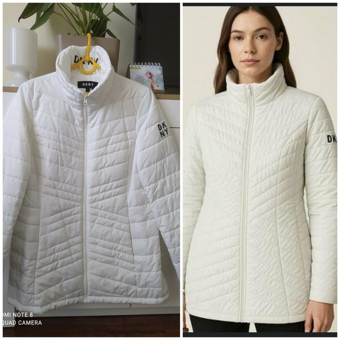 Жіноча куртка DKNY
