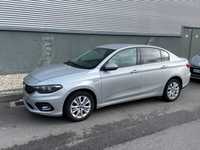 Viatura Fiat Tipo 2019.