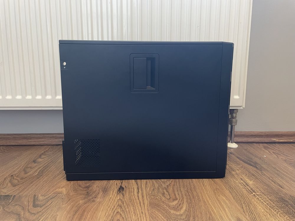 Serwer dell t130 z windows serwer!!!