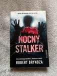 Nocny stalker Robert Bryndza