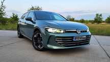 Volkswagen Passat Volkswagen Passat 1.5 TSI EVO Elegance DSG, PANORAMA,kam.360⁰ ,HUD