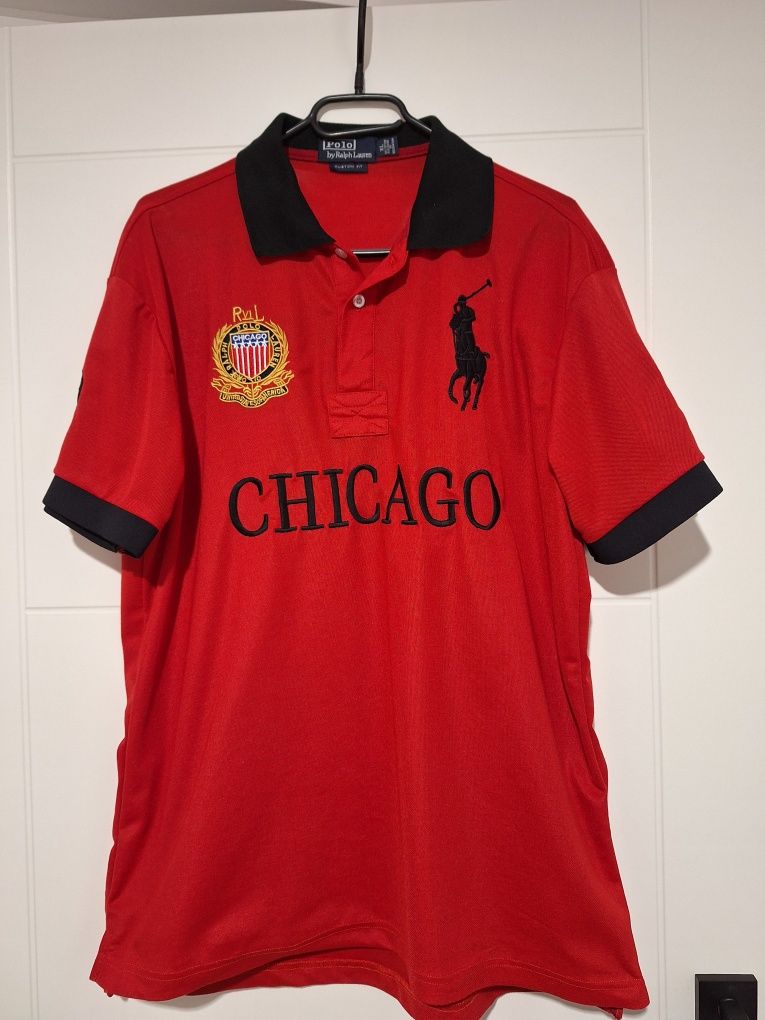 Męskie Polo Ralph Lauren