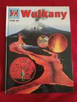 Co i jak Wulkany