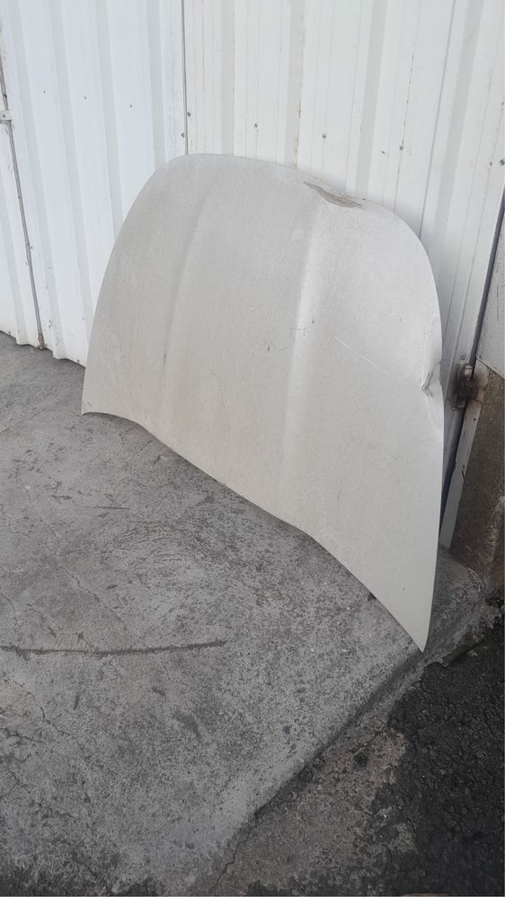 Material Citroen D5