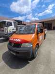 Volkswagen T5 Doka