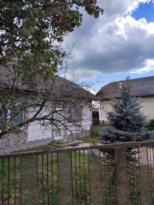 Продам будинок в смт.Гніздичів