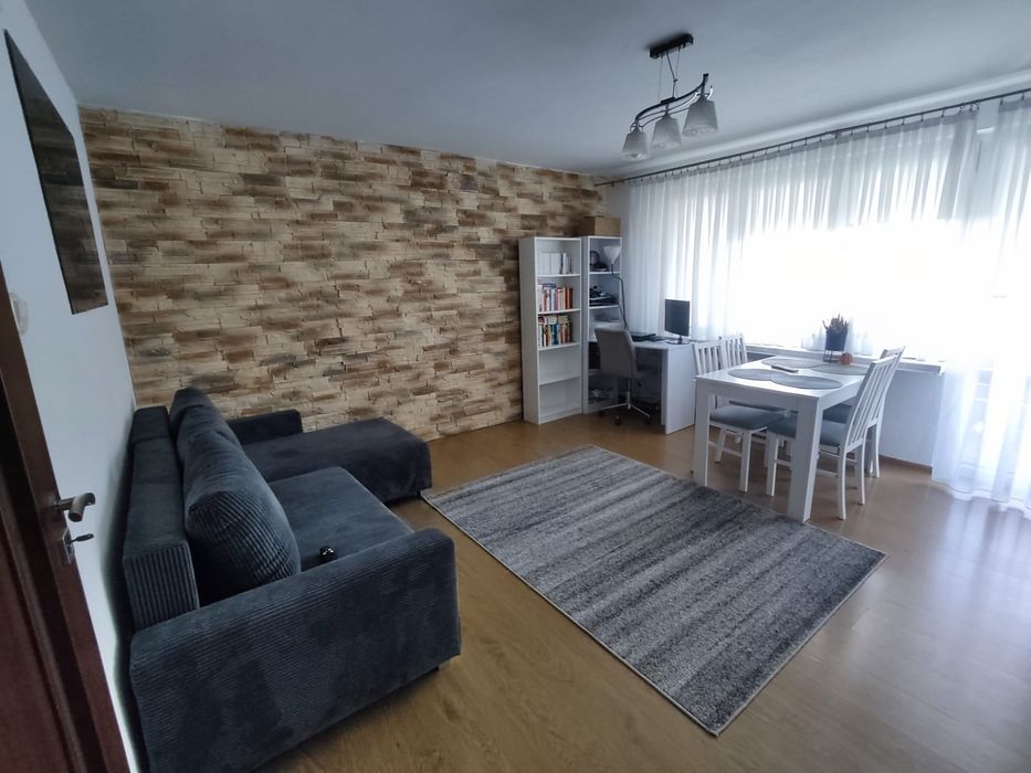 NOWA CENA! Mieszkanie na sprzedaż, 49m2, Krapkowice, Osiedle Sady