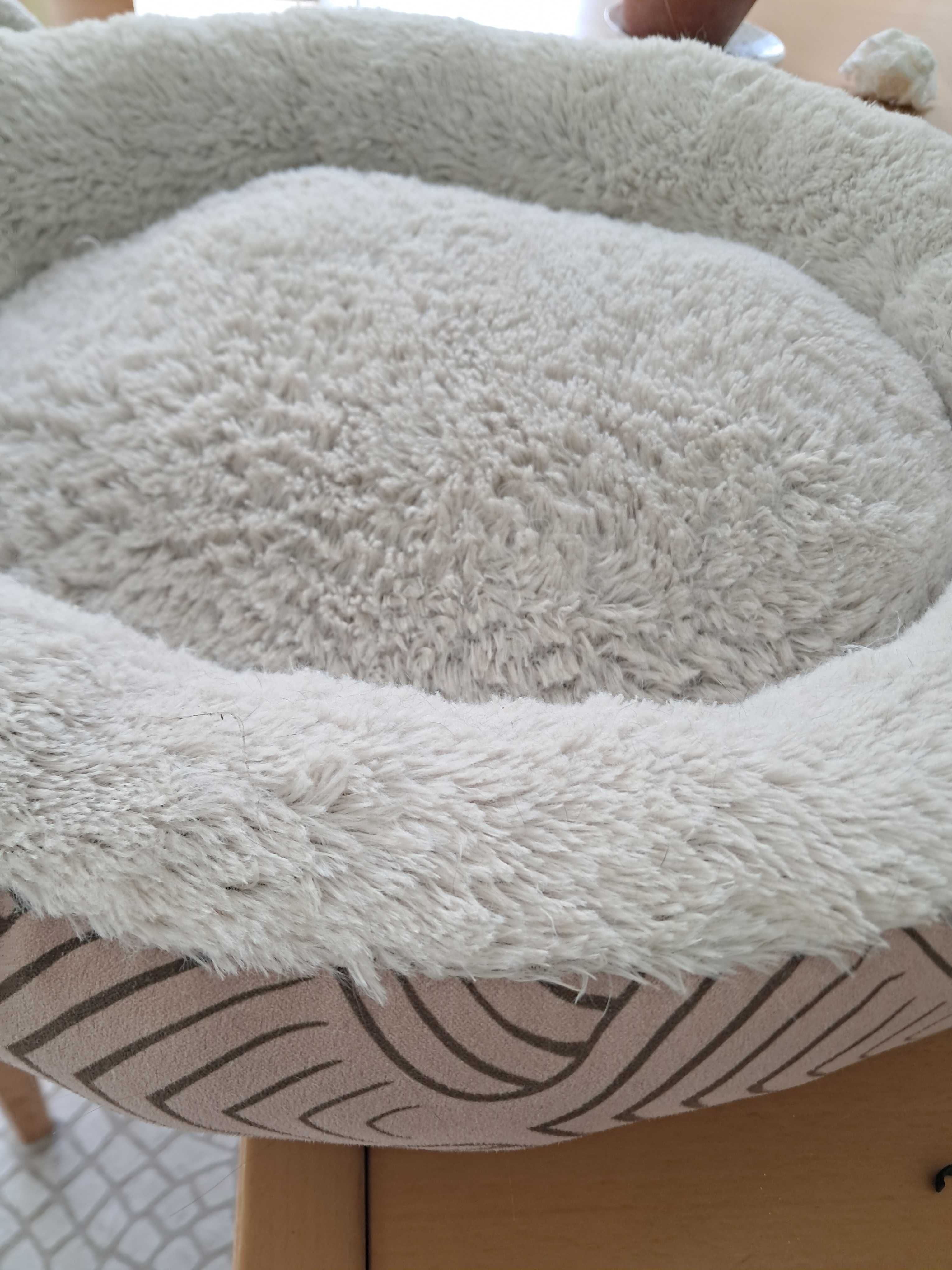Cama Almofada Para Gato