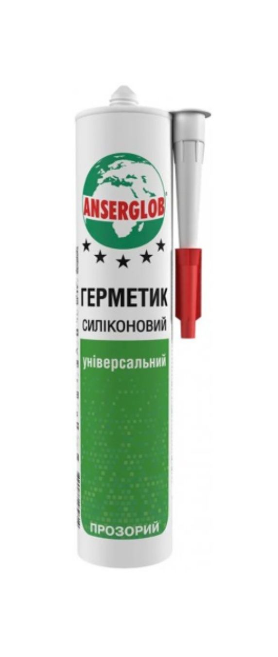 Герметик Ceresit, Tytan, Soudal, Anserglob, Lacrysil