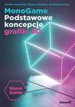 Monogame. Podstawowe Koncepcje Grafiki 3D