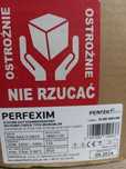 System antyzamrożeniowy 1" do pomp ciepła