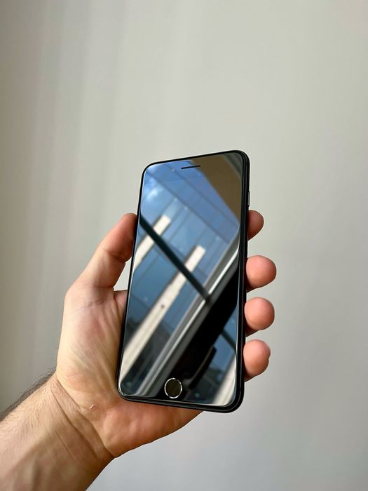 iPhone 8 Plus 256 GB NeverLock 96% акум ІДЕАЛ айфон 8 плюс 256 гб
