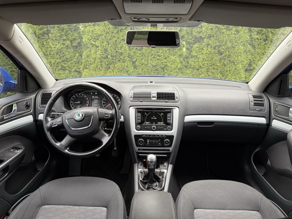 Продам Skoda Octavia 2009