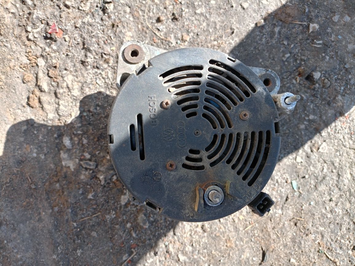 Alternator VW Sharan mk1 1.9 TDI 120A