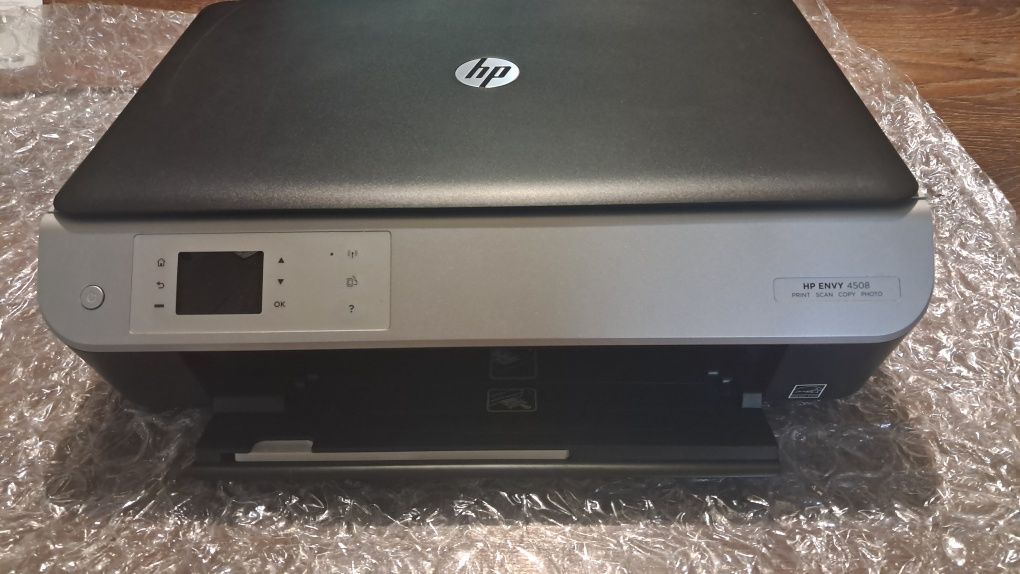 Urzadzenie Wielofunkcyjne HP NOWE