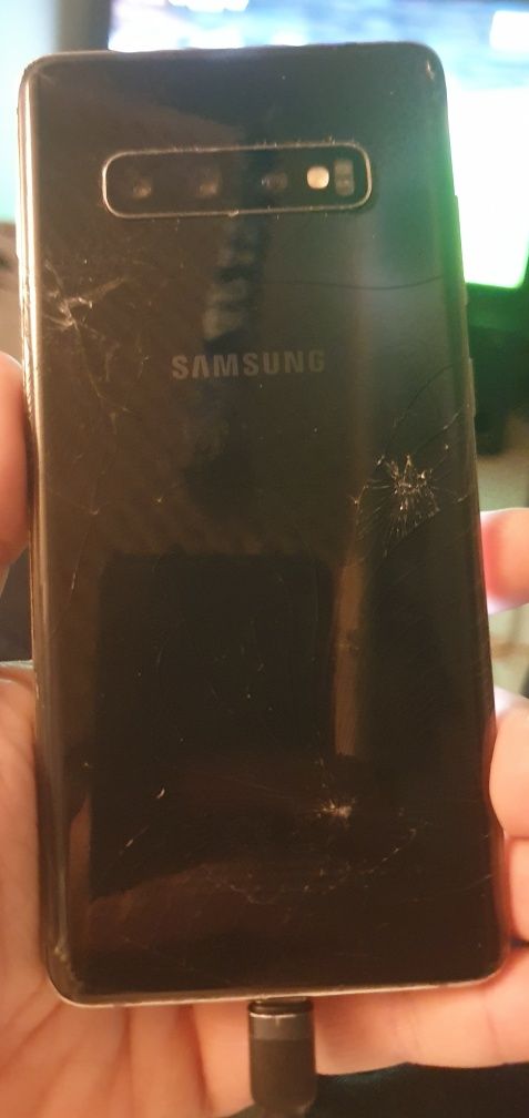 Samsung S10 Plus