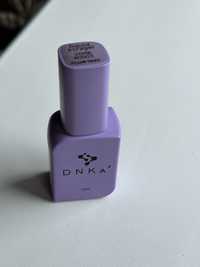 DNKa Гель для нігтів Liquid Acrygel 0003 Plum Tart, 12мл