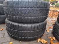 2szt Opony zimowe Pirelli Sotozero 3 245/45/19