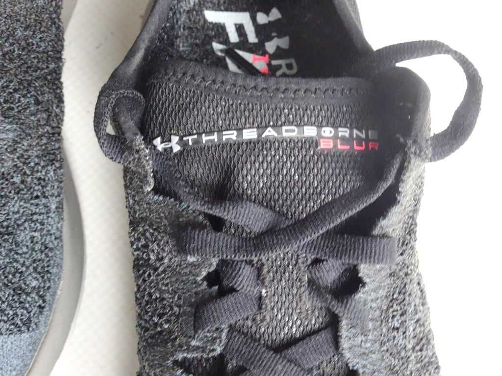 Under Armour buty sportowe r. 38 / 24 cm super stan