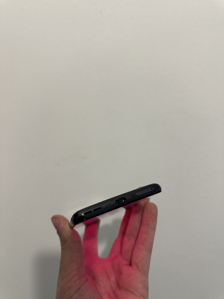 Oneplus 9 Black 8/128gb Neverlock