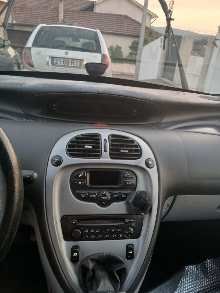 Citroën Picasso 1.6 hdi 90 cv
