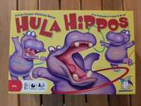 Jogo Hula Hippos da GameWright