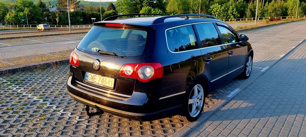 2008r, DSG, Klima, Elektryka, 8xAlufelgi, Ważne opłaty,.