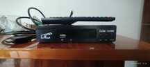 Tuner dekoder DVB-T2 H.265 HEVC LTC LXDVB507