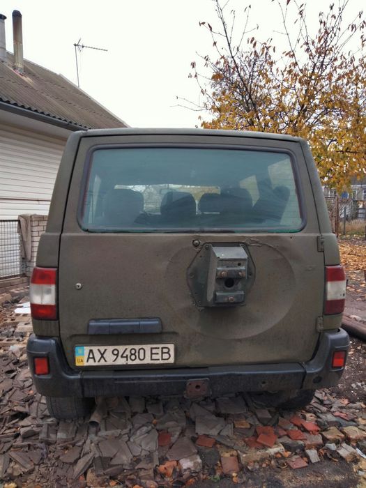 Продам УАЗ для зсу скидка