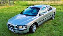 Volvo S60 Volvo S60 2.4 LPG
