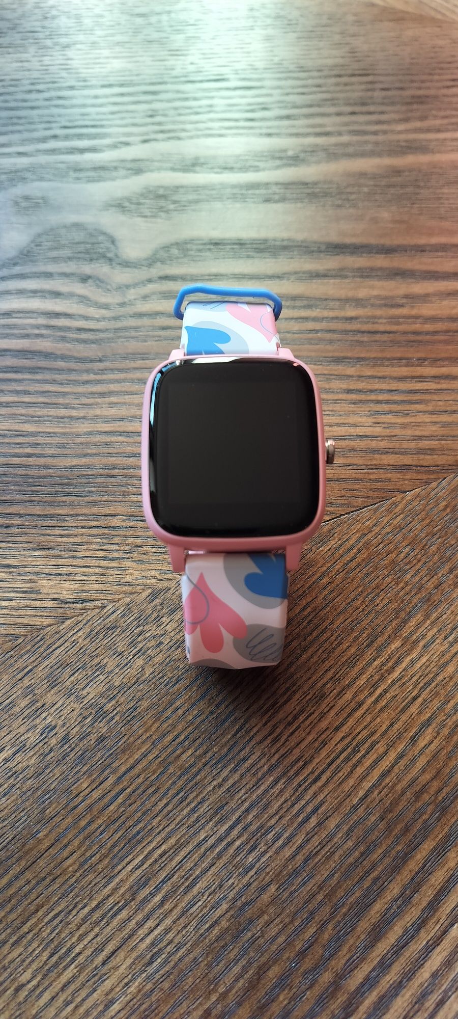 Smartwatch dziewczęcy Forever iGo Pro JW-200