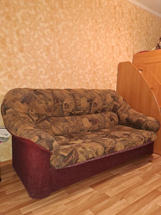 Диван розкладний