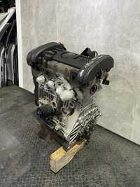 Мотор 1.4 MPI BXW двигун Skoda Fabia Roomster двигатель VW Polo