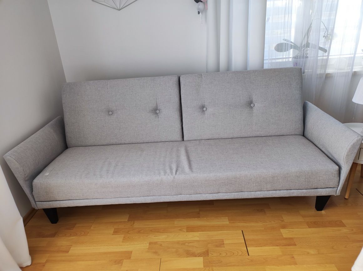 Sofa, wersalka rozkładana