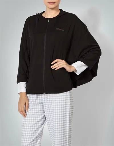 Куртка кейп Calvin Klein