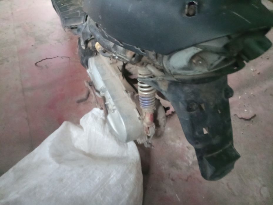 Продам ямаху срочно