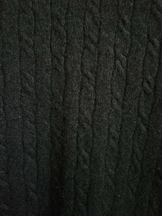 Свитер 100% кашемир / Кашеміровий світер / Джемпер кашемир