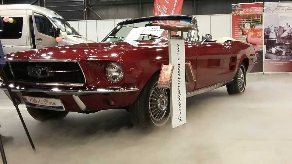 Samodzielnie młodzi jadą !! Corvette, Mustangi,Camaro !!