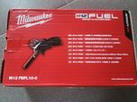 Акумуляторний стрічковий напильник 10 mm Milwaukee 2483-20 (FBFL10-0)