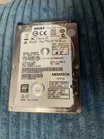 Dysk twardy 2.5 cala HGST 500GB SATA